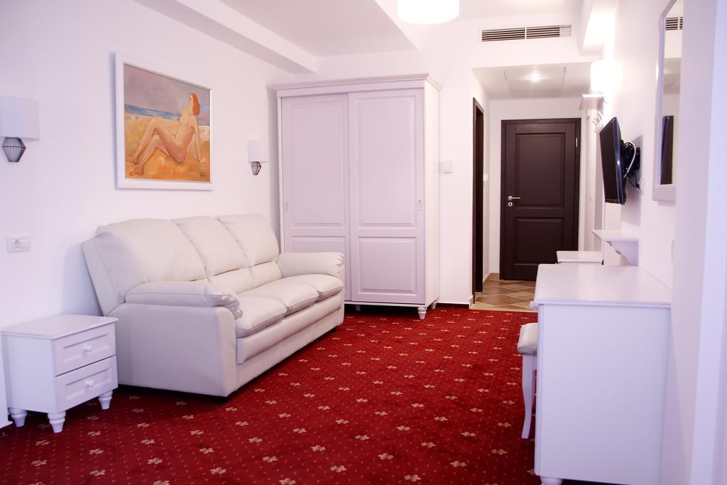 Hotel Exclusiv Timisoara Camera foto